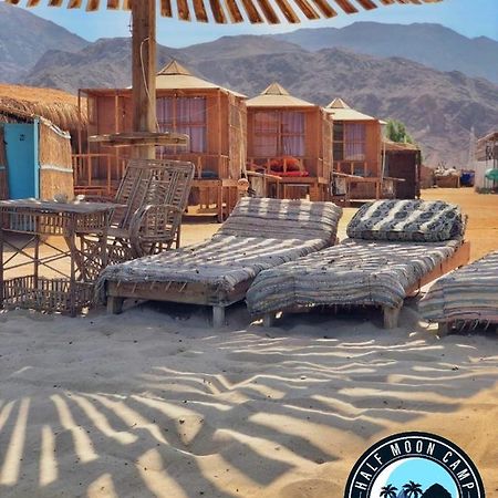 Half Moon Camp Ξενοδοχείο Τάμπα Εξωτερικό φωτογραφία