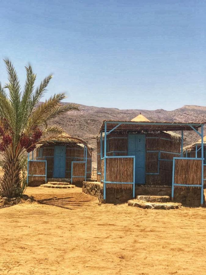 Half Moon Camp Ξενοδοχείο Τάμπα Εξωτερικό φωτογραφία