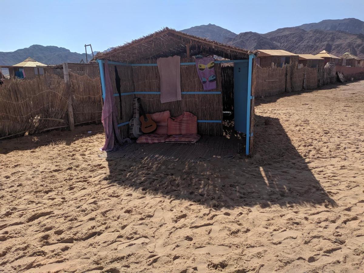 Half Moon Camp Ξενοδοχείο Τάμπα Εξωτερικό φωτογραφία