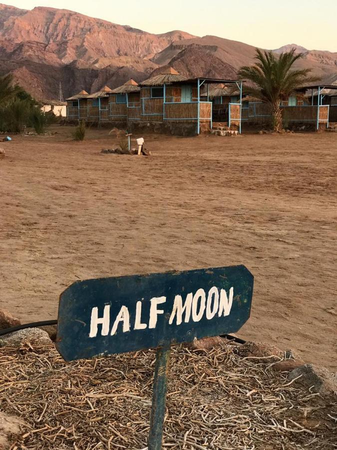 Half Moon Camp Ξενοδοχείο Τάμπα Εξωτερικό φωτογραφία