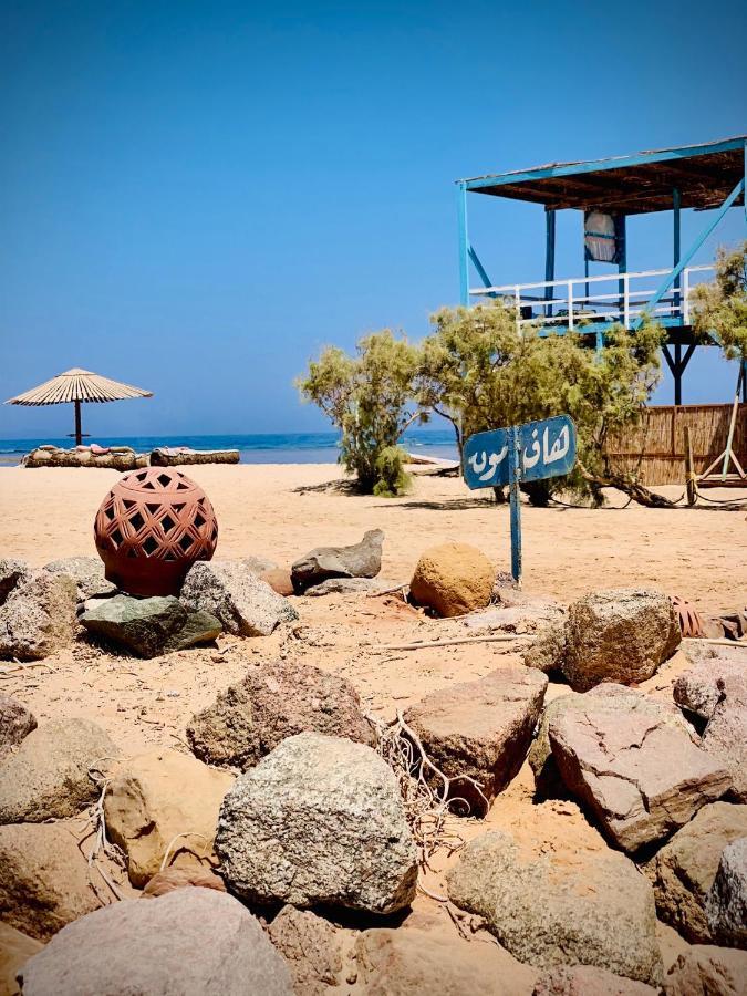 Half Moon Camp Ξενοδοχείο Τάμπα Εξωτερικό φωτογραφία