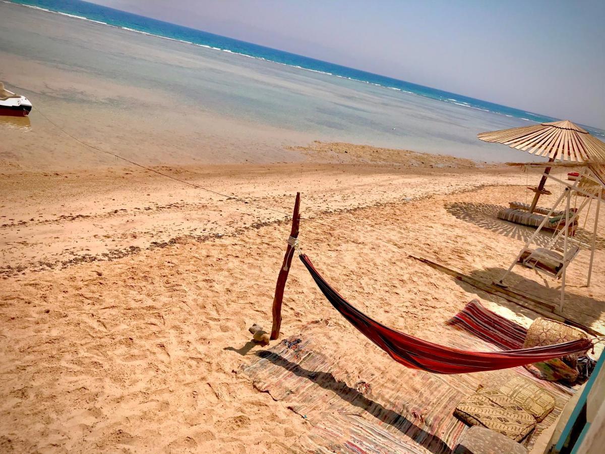 Half Moon Camp Ξενοδοχείο Τάμπα Εξωτερικό φωτογραφία