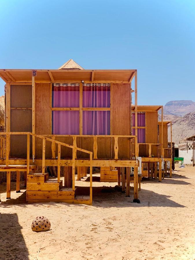 Half Moon Camp Ξενοδοχείο Τάμπα Εξωτερικό φωτογραφία