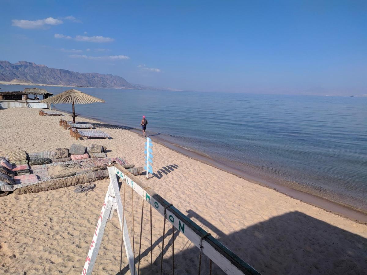 Half Moon Camp Ξενοδοχείο Τάμπα Εξωτερικό φωτογραφία