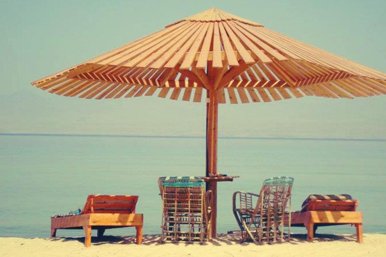 Half Moon Camp Ξενοδοχείο Τάμπα Εξωτερικό φωτογραφία