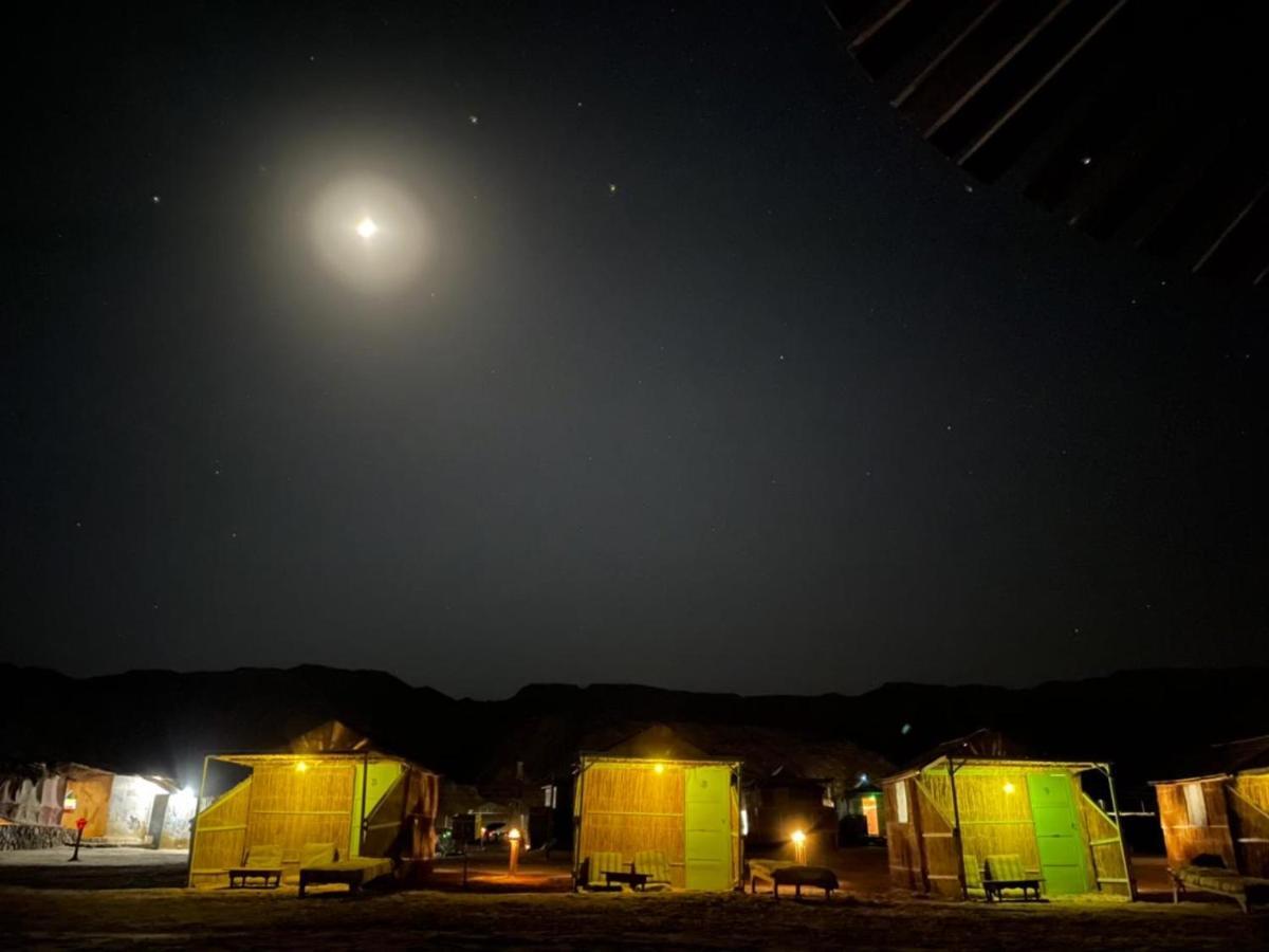 Half Moon Camp Ξενοδοχείο Τάμπα Εξωτερικό φωτογραφία