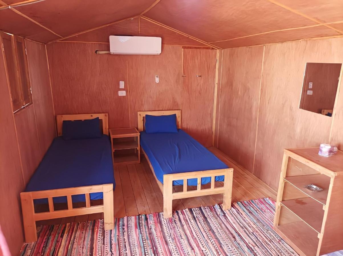 Half Moon Camp Ξενοδοχείο Τάμπα Εξωτερικό φωτογραφία