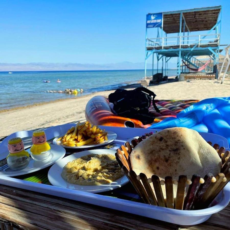 Half Moon Camp Ξενοδοχείο Τάμπα Εξωτερικό φωτογραφία